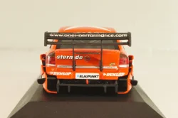 Opel Vectra (C) GTS V8 #9 DTM 2004, Heinz-Harald Frentzen, 400044409, Minichamps 1:43 Уценка!