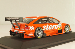 Opel Vectra (C) GTS V8 #9 DTM 2004, Heinz-Harald Frentzen, 400044409, Minichamps 1:43 Уценка!