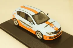 Subaru Impreza WRX STI, JC155, J-Collection 1:43