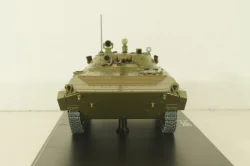 БМП-2 (Объект 675) 1980, гусеничная боевая машина пехоты, PLC47122, Premium ClassiXXs 1:43