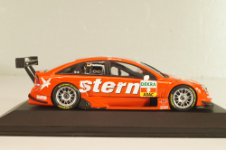 Opel Vectra (C) GTS V8 #9 DTM 2004, Heinz-Harald Frentzen, 400044409, Minichamps 1:43 Уценка!