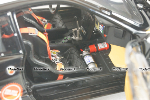 Lancia Rallye 037 #1 Piancavallo 1985 winner Tabaton/Tedeschini, KYO8306E0, Kyosho 1:18