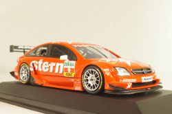 Opel Vectra (C) GTS V8 #9 DTM 2004, Heinz-Harald Frentzen, 400044409, Minichamps 1:43 Уценка!