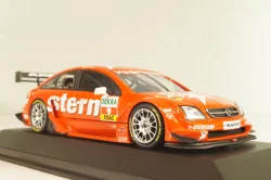 Opel Vectra (C) GTS V8 #9 DTM 2004, Heinz-Harald Frentzen, 400044409, Minichamps 1:43 Уценка!