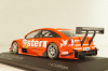 Opel Vectra (C) GTS V8 #9 DTM 2004, Heinz-Harald Frentzen, 400044409, Minichamps 1:43 Уценка!