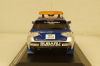 Subaru Impreza WRX STI Rallye Japan 2008 St.Nr.0, JC230, J-Collection 1:43