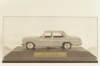 Mercedes-Benz 200/8 (W115) 1967, grey, 4373, Faller 1:43 Уценка!
