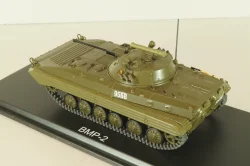 БМП-2 (Объект 675) 1980, гусеничная боевая машина пехоты, PLC47122, Premium ClassiXXs 1:43
