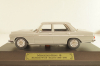Mercedes-Benz 200/8 (W115) 1967, grey, 4373, Faller 1:43 Уценка!