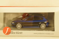Subaru Impreza WRX STI Nurburgring Test Car, JC196, J-Collection 1:43