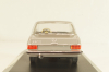 Mercedes-Benz 200/8 (W115) 1967, grey, 4373, Faller 1:43 Уценка!