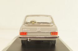 Mercedes-Benz 200/8 (W115) 1967, grey, 4373, Faller 1:43 Уценка!
