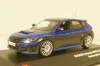 Subaru Impreza WRX STI Nurburgring Test Car, JC196, J-Collection 1:43