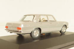 Mercedes-Benz 200/8 (W115) 1967, grey, 4373, Faller 1:43 Уценка!