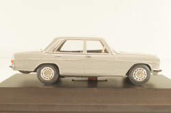 Mercedes-Benz 200/8 (W115) 1967, grey, 4373, Faller 1:43 Уценка!