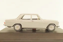 Mercedes-Benz 200/8 (W115) 1967, grey, 4373, Faller 1:43 Уценка!