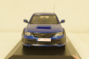 Subaru Impreza WRX STI Nurburgring Test Car, JC196, J-Collection 1:43