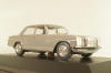 Mercedes-Benz 200/8 (W115) 1967, grey, 4373, Faller 1:43 Уценка!