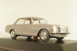 Mercedes-Benz 200/8 (W115) 1967, grey, 4373, Faller 1:43 Уценка!
