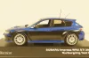 Subaru Impreza WRX STI Nurburgring Test Car, JC196, J-Collection 1:43