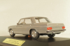 Mercedes-Benz 200/8 (W115) 1967, grey, 4373, Faller 1:43 Уценка!