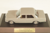 Mercedes-Benz 200/8 (W115) 1967, grey, 4373, Faller 1:43 Уценка!