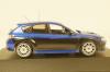 Subaru Impreza WRX STI Nurburgring Test Car, JC196, J-Collection 1:43