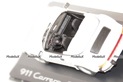 Porsche 911 Carrera Speedster 1989