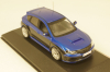 Subaru Impreza WRX STI Nurburgring Test Car, JC196, J-Collection 1:43