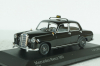 Mercedes 180 Taxi, (W120), 430033196, Minichamps 1:43, Уценка!