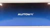 Chevrolet Corvette C7 Z06 blade silver, 71258, Auto Art 1:18