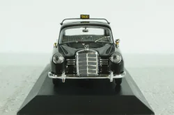 Mercedes 180 Taxi, (W120), 430033196, Minichamps 1:43, Уценка!
