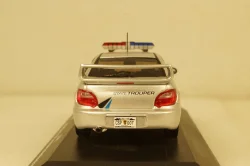Subaru Impreza WRX STI USA Colorado, JC080, J-Collection 1:43