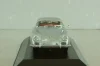 Porsche 356 Stuttgart Coupe 1948, silver, 400065020, Minichamps 1:43