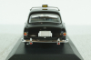 Mercedes 180 Taxi, (W120), 430033196, Minichamps 1:43, Уценка!
