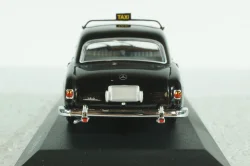 Mercedes 180 Taxi, (W120), 430033196, Minichamps 1:43, Уценка!