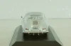 Porsche 356 Stuttgart Coupe 1948, silver, 400065020, Minichamps 1:43
