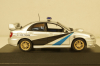 Subaru Impreza WRX STI USA Colorado, JC080, J-Collection 1:43