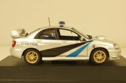 Subaru Impreza WRX STI USA Colorado, JC080, J-Collection 1:43