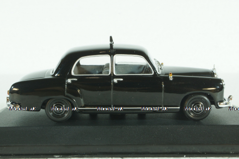 Mercedes 180 Taxi, (W120), 430033196, Minichamps 1:43, Уценка!