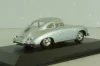 Porsche 356 Stuttgart Coupe 1948, silver, 400065020, Minichamps 1:43