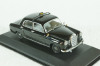 Mercedes 180 Taxi, (W120), 430033196, Minichamps 1:43, Уценка!