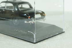 Mercedes 180 Taxi, (W120), 430033196, Minichamps 1:43, Уценка!