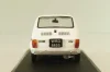 Fiat 126P LOT Polish Airlines 1977, (Polski Fiat),  white, Kultowe Maluchy #7, Hachette 1:43