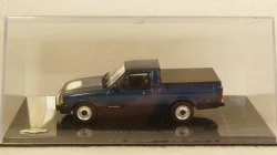 Chevrolet Chevy 500 Pick-Up 1983 blue, Altaya 1:43