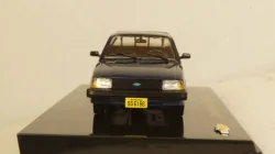Chevrolet Chevy 500 Pick-Up 1983 blue, Altaya 1:43