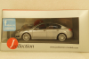 Subaru Legacy B4 Limousine 2010, JC233, J-Collection 1:43