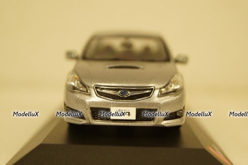 Subaru Legacy B4 Limousine 2010, JC233, J-Collection 1:43
