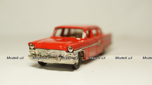 Subaru Legacy B4 Limousine 2010, JC233, J-Collection 1:43