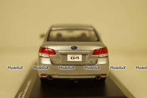 Subaru Legacy B4 Limousine 2010, JC233, J-Collection 1:43